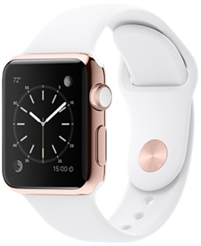 Watch Edition, 18 Carat Rose Gold Watch Edition, 18 Carat Rose Gold